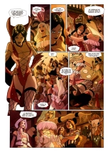 Route des Maisons Rouges 02 : page 13