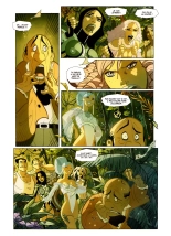 Route des Maisons Rouges 02 : page 28