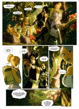 Route des Maisons Rouges 02 : page 34