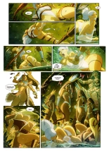 Route des Maisons Rouges 02 : page 35