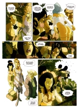 Route des Maisons Rouges 02 : page 40
