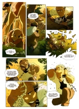 Route des Maisons Rouges 02 : page 41