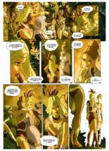 Route des Maisons Rouges 02 : page 42