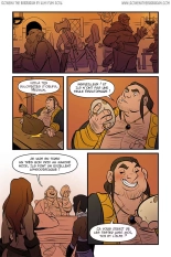 Rowena the Barbarian 01 : page 6