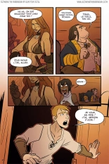 Rowena the Barbarian 01 : page 7