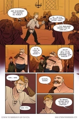 Rowena the Barbarian 01 : page 8
