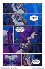 Rowena the Barbarian 01 : page 26