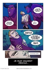 Rowena the Barbarian 01 : page 34