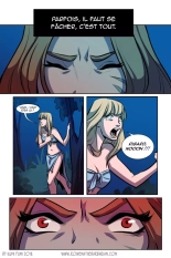 Rowena the Barbarian 01 : page 37