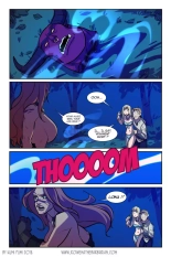 Rowena the Barbarian 01 : page 43