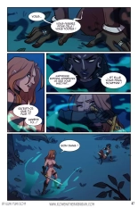 Rowena the Barbarian 01 : page 49