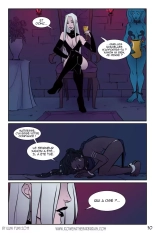Rowena the Barbarian 01 : page 52