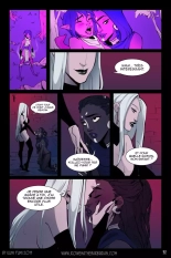 Rowena the Barbarian 01 : page 54
