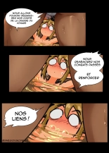 Royal Double Date : page 11