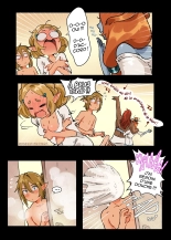 Royal Double Date : page 16