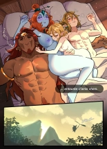 Royal Double Date : page 68