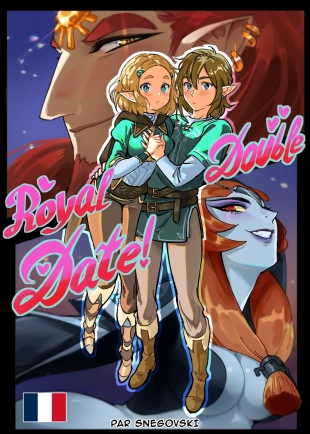 hentai the legend of zelda