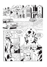 Royal Gentlemen Club - Rocking Girls : page 5