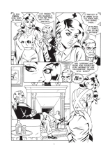 Royal Gentlemen Club - Rocking Girls : page 6