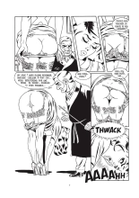 Royal Gentlemen Club - Rocking Girls : page 8
