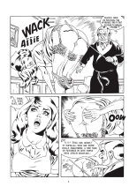 Royal Gentlemen Club - Rocking Girls : page 9