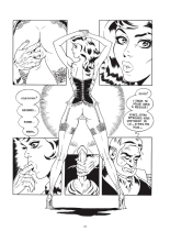 Royal Gentlemen Club - Rocking Girls : page 11