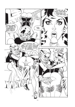 Royal Gentlemen Club - Rocking Girls : page 13