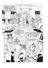 Royal Gentlemen Club - Rocking Girls : page 19