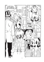 Royal Gentlemen Club - Rocking Girls : page 20
