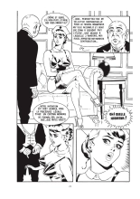 Royal Gentlemen Club - Rocking Girls : page 22