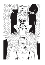 Royal Gentlemen Club - Rocking Girls : page 25