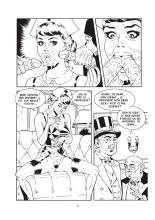 Royal Gentlemen Club - Rocking Girls : page 26