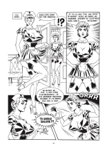 Royal Gentlemen Club - Rocking Girls : page 27