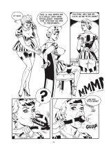 Royal Gentlemen Club - Rocking Girls : page 30