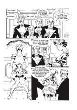 Royal Gentlemen Club - Rocking Girls : page 31