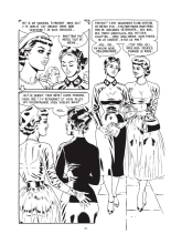 Royal Gentlemen Club - Rocking Girls : page 36