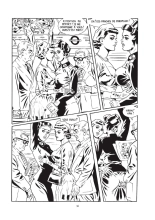 Royal Gentlemen Club - Rocking Girls : page 37