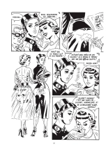 Royal Gentlemen Club - Rocking Girls : page 38