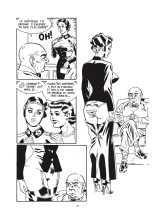Royal Gentlemen Club - Rocking Girls : page 40