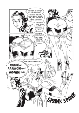 Royal Gentlemen Club - Rocking Girls : page 42