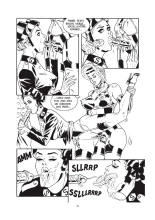 Royal Gentlemen Club - Rocking Girls : page 44
