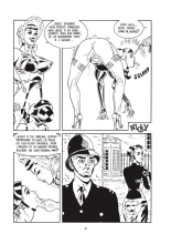 Royal Gentlemen Club - Rocking Girls : page 47