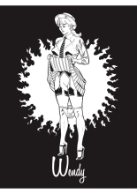 Royal Gentlemen Club - Rocking Girls : page 48