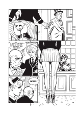 Royal Gentlemen Club - Rocking Girls : page 50