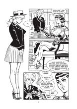 Royal Gentlemen Club - Rocking Girls : page 51