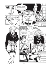 Royal Gentlemen Club - Rocking Girls : page 52