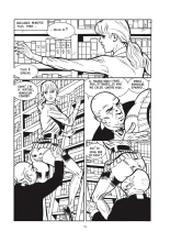 Royal Gentlemen Club - Rocking Girls : page 55
