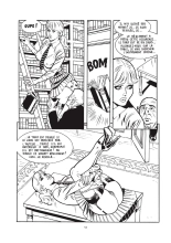 Royal Gentlemen Club - Rocking Girls : page 56
