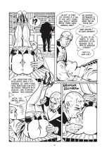 Royal Gentlemen Club - Rocking Girls : page 57