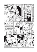 Royal Gentlemen Club - Rocking Girls : page 58